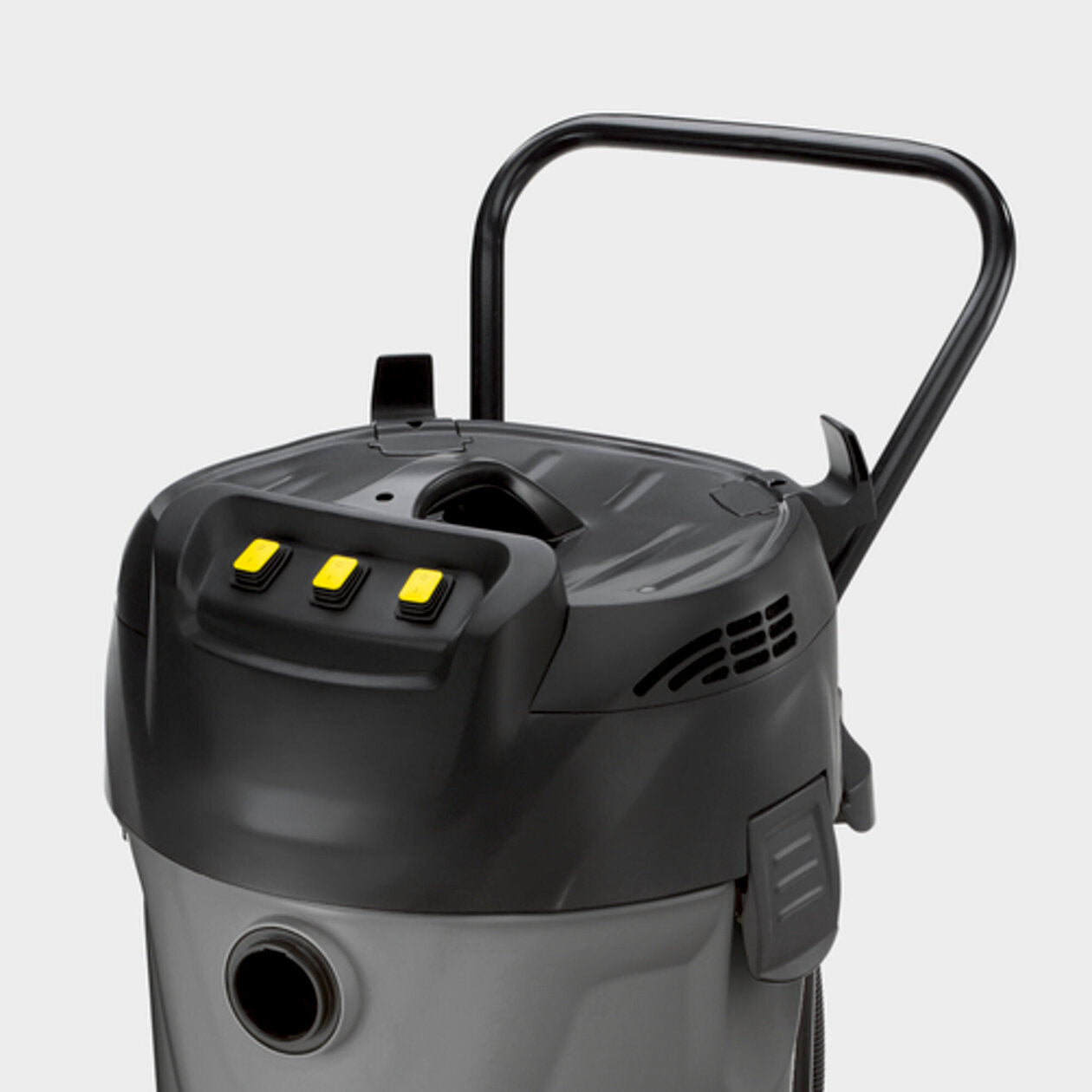KARCHER NT 70/3 Me Tc WET & DRY VACUUM