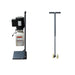 AMGO LR10 Portable Low-Rise Lift detachable power unit stand and telescoping dolly