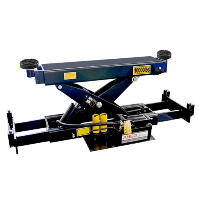 Rolling Jacks