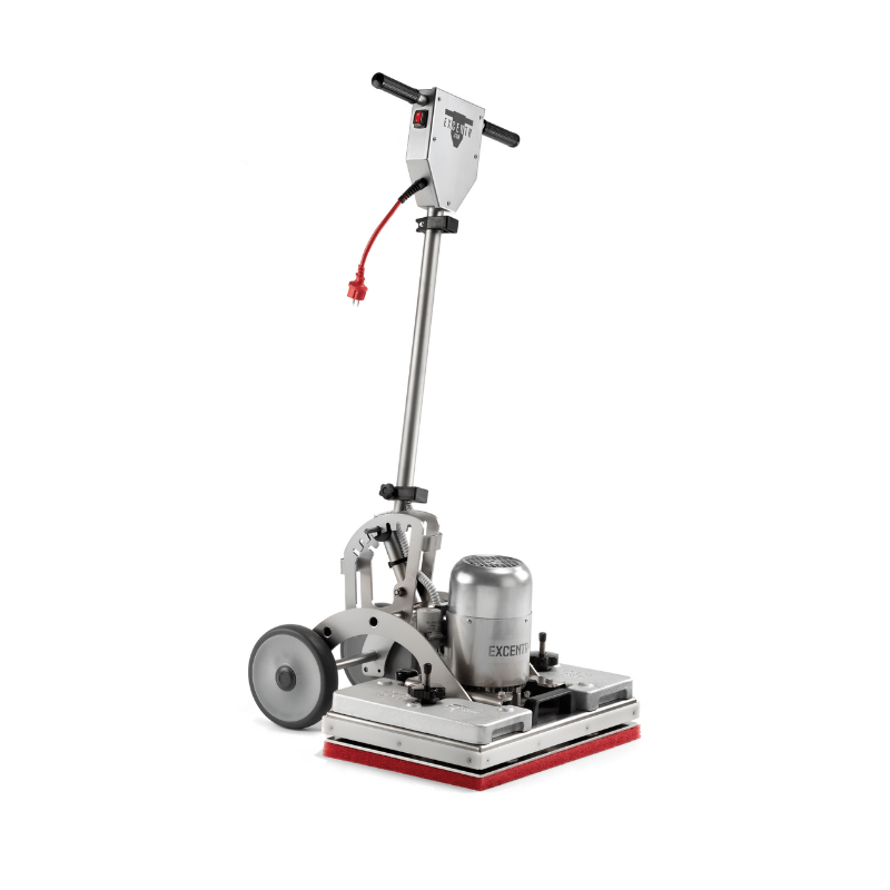 Rotary Floor Machine – EX31 Floor Polisher