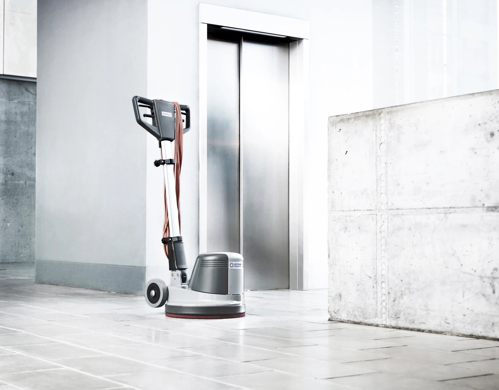 Nilfisk FM400H High Speed Polisher