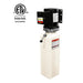 MGO PRO-12SX Four-Post Lift ETL certified hydraulic power unit with motor and fluid reservoir