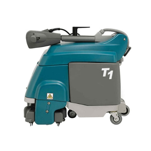 Tennant T1 Walk-Behind Micro Floor Scrubber