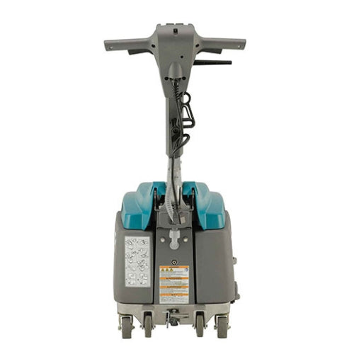 Tennant T1 Walk-Behind Micro Floor Scrubber