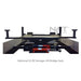 Triumph NSS-8 Classic 8,000 lb with optional SJ-35 sliding bridge jack shown