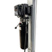 Triumph NSS8X-1 Four-Post Lift power unit mounted to the post