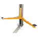 Triumph NT-11 Two-Post Auto Lift lifting arm and column assembly