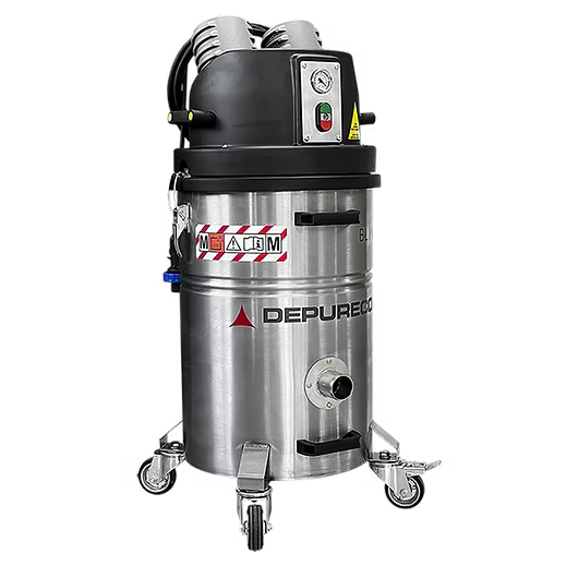 ATEX INDUSTRIAL VACUUM - BL PRO 45 Z22