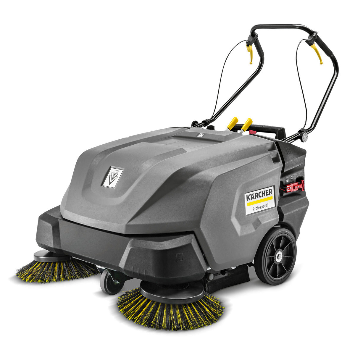 Karcher VACUUM SWEEPER KM 85/50 W Bp Pack 2SB