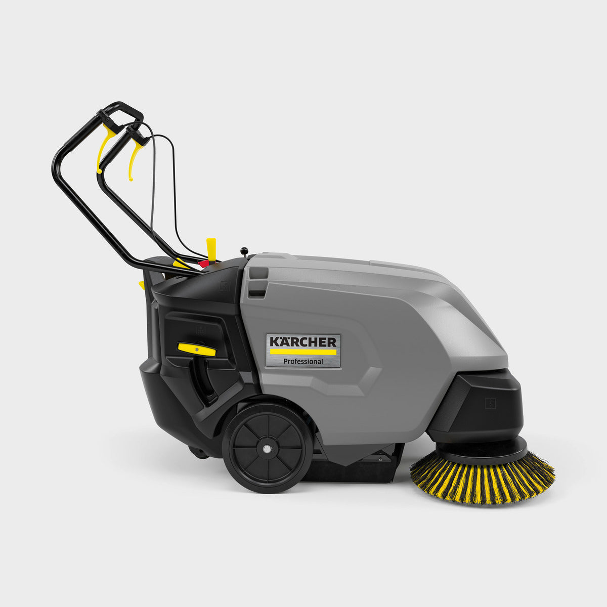 Karcher VACUUM SWEEPER KM 85/50 W Bp Pack 2SB