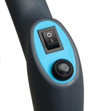 i-scrub 21B Small Commercial Floor Scrubber