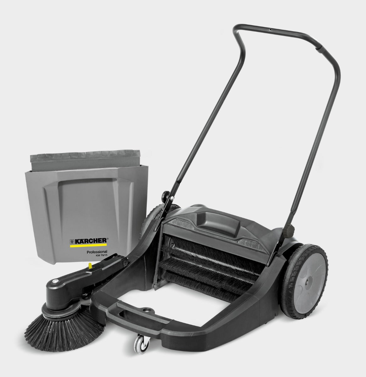Karcher KM 70/15 C Manual Push Sweeper