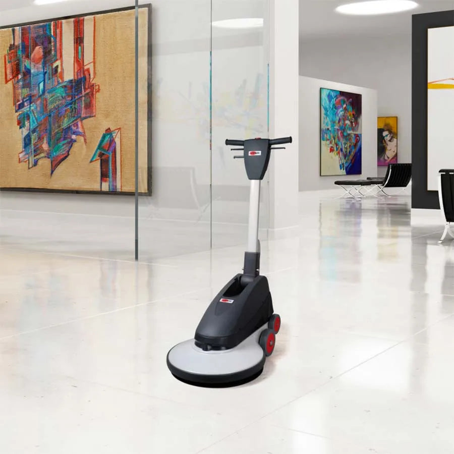 Viper DR 1500H Floor Polisher